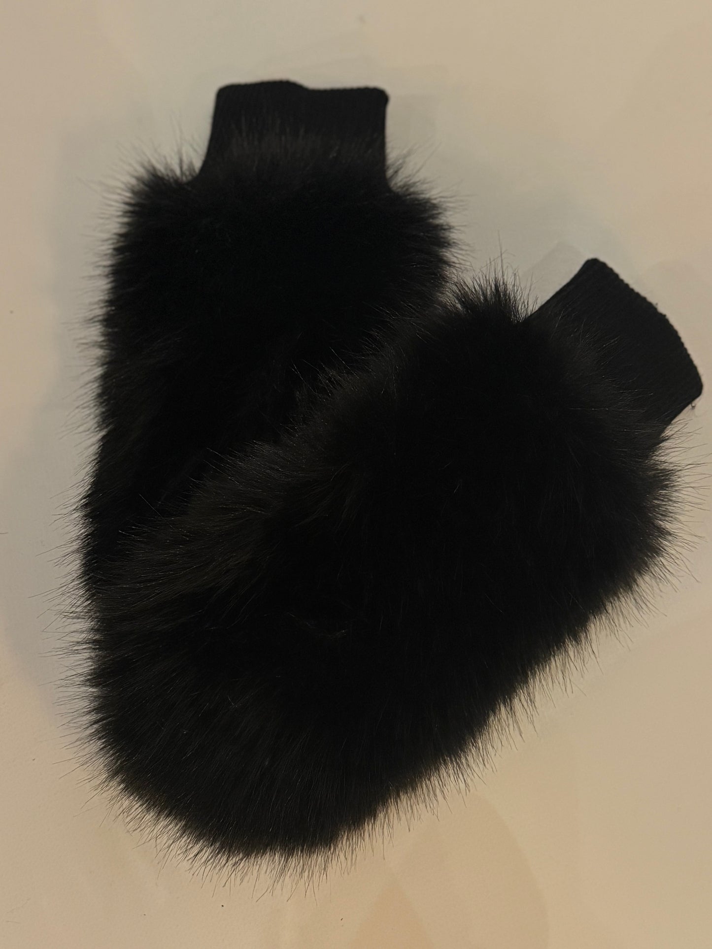 NeoCouture gloves