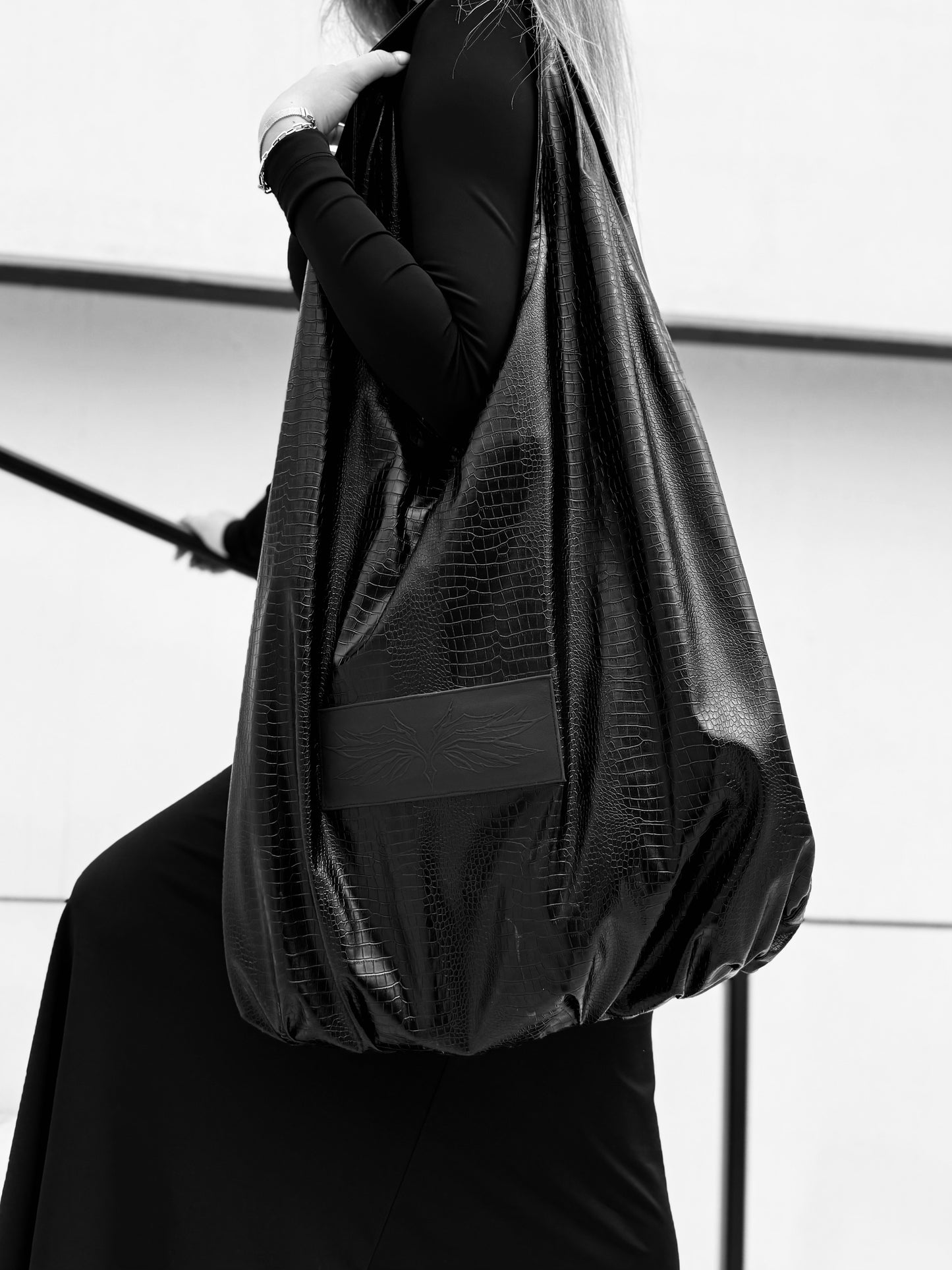 Shopper WINGS Bag