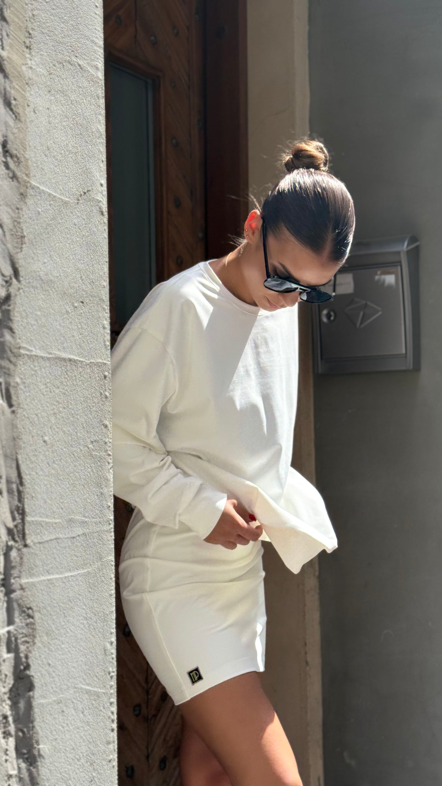 Promo White Wings Set