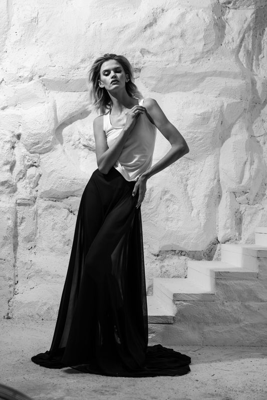 Long WINGS transparent