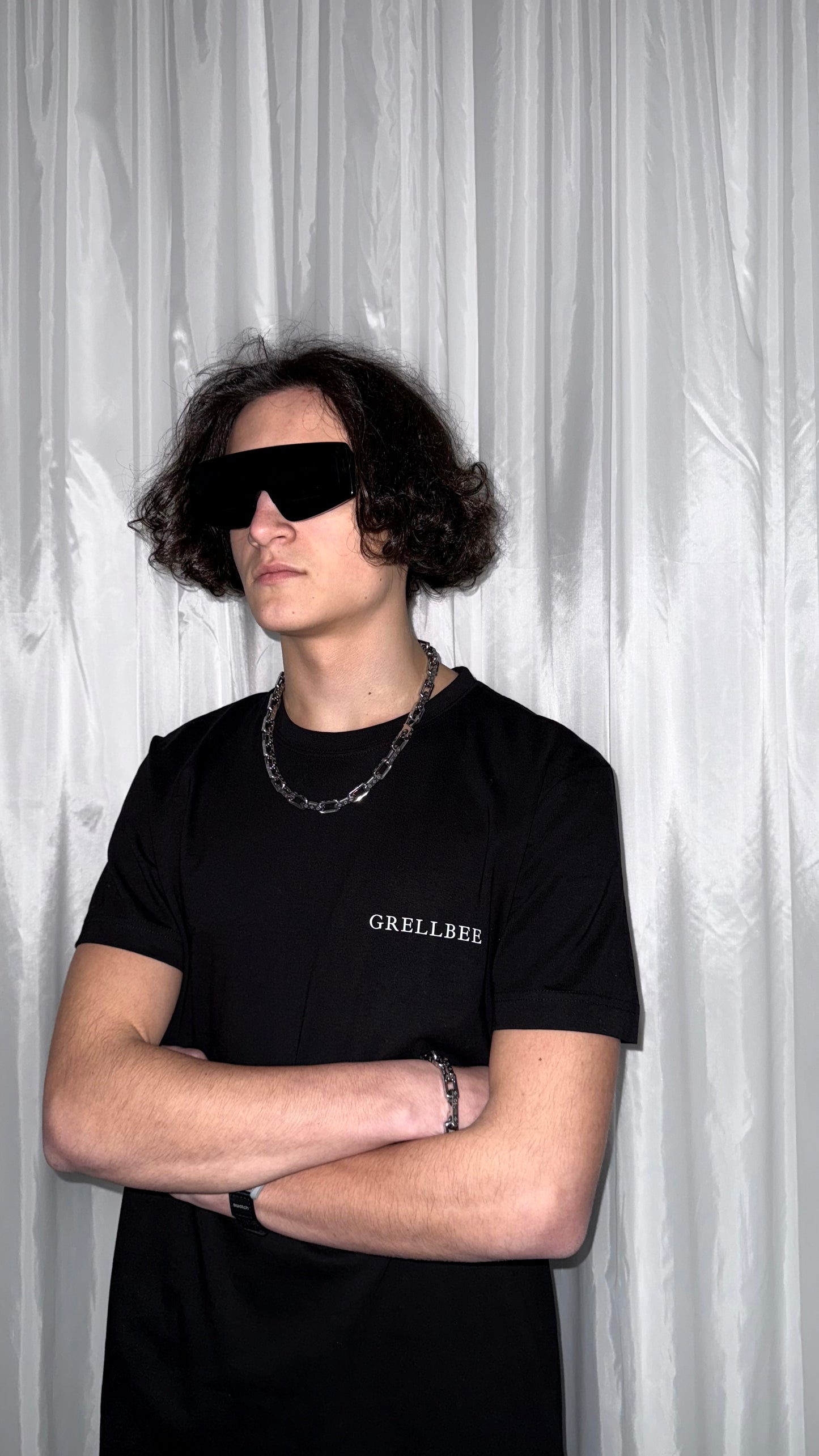 T-Shirt Grellbee Basic