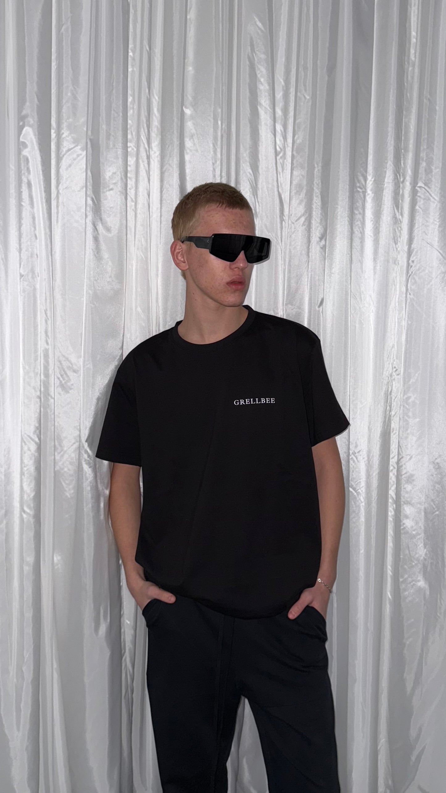 T-Shirt Grellbee Basic