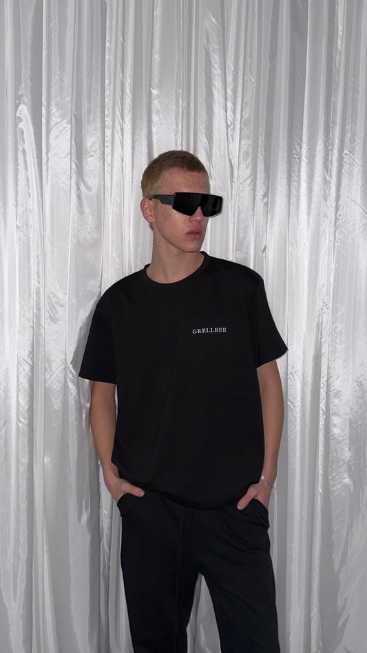 T-Shirt Grellbee Basic