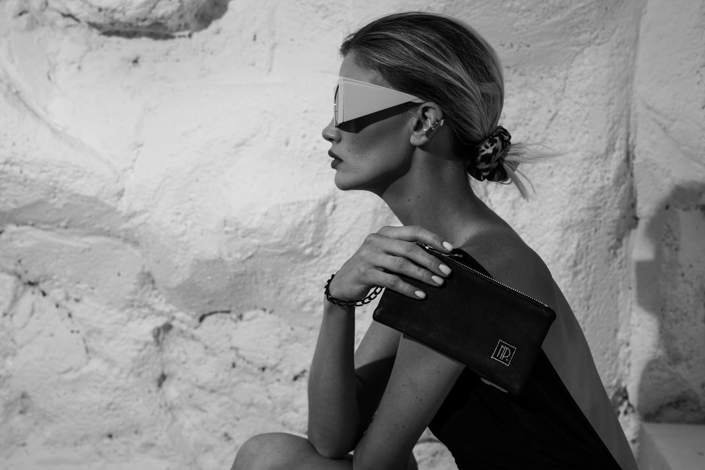 Black Wings Pochette