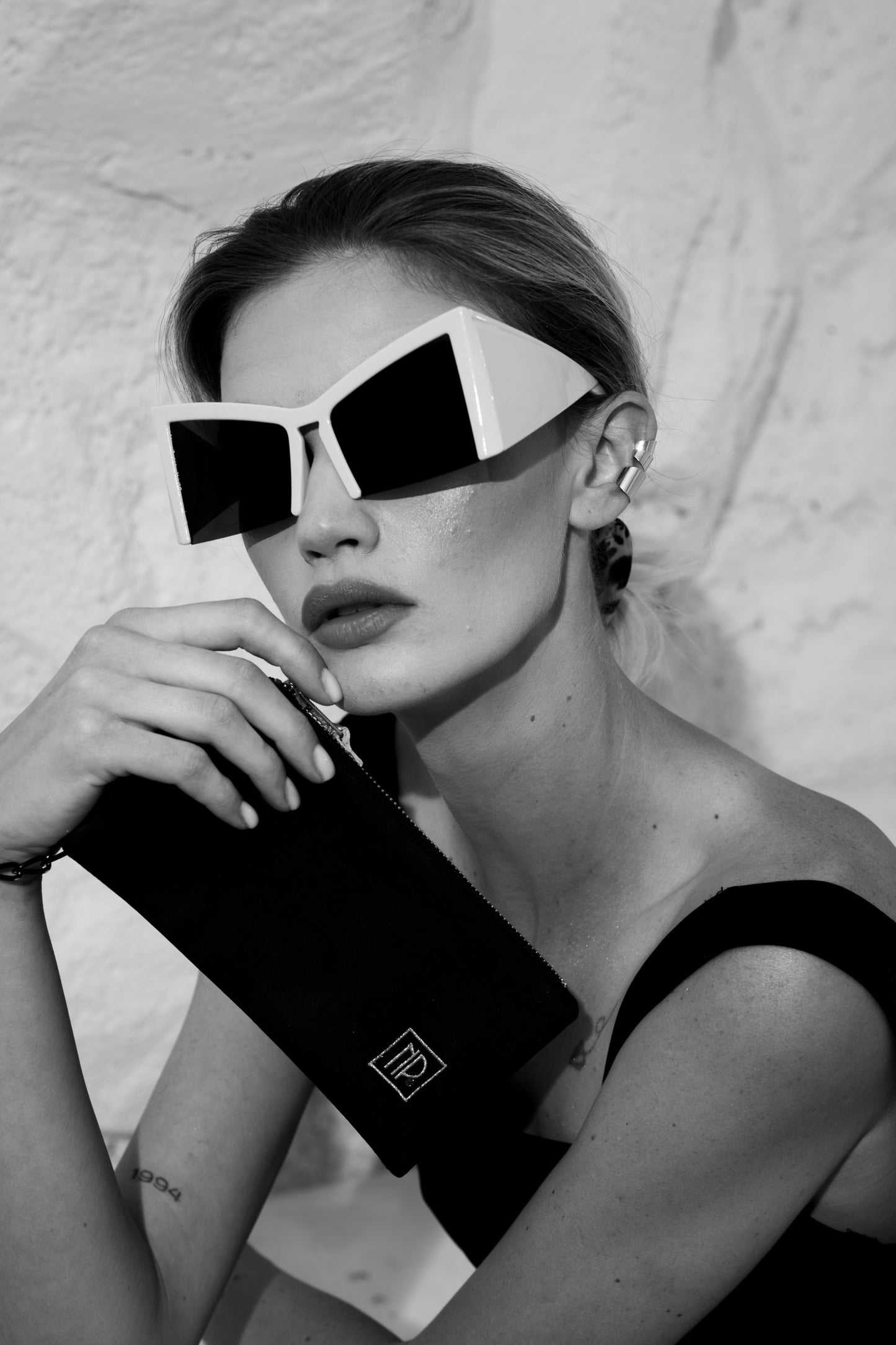 Black Wings Pochette