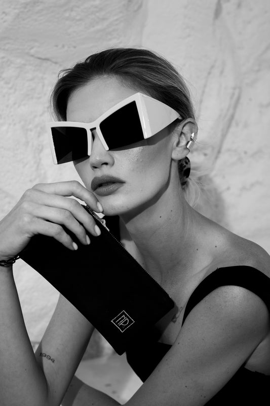 Black Wings Pochette