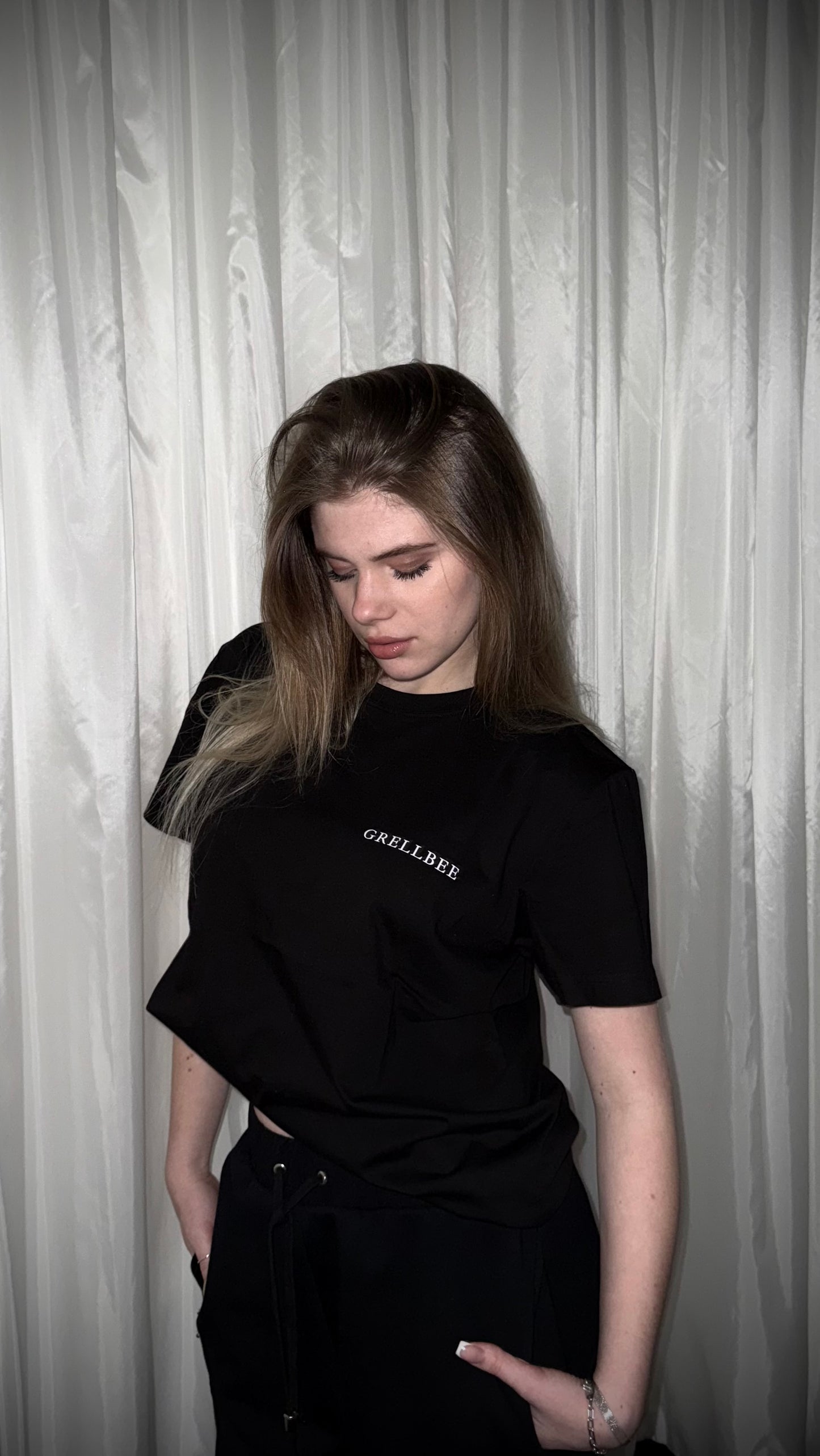 T-Shirt Grellbee Basic