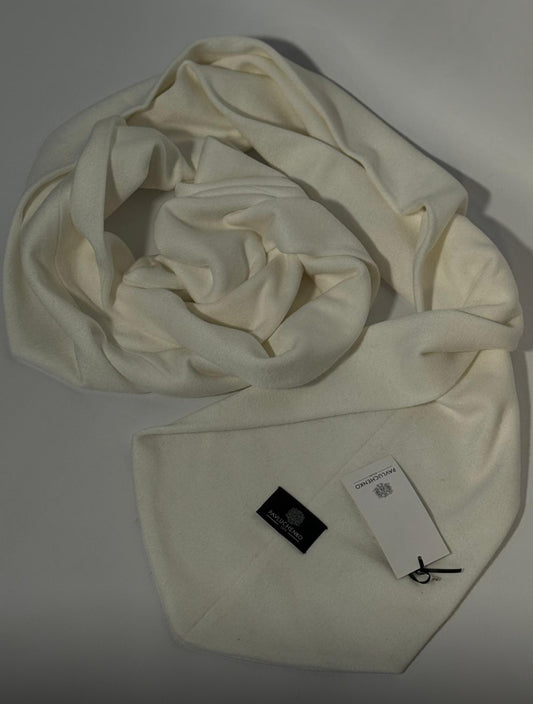 Snow Dream Scarf