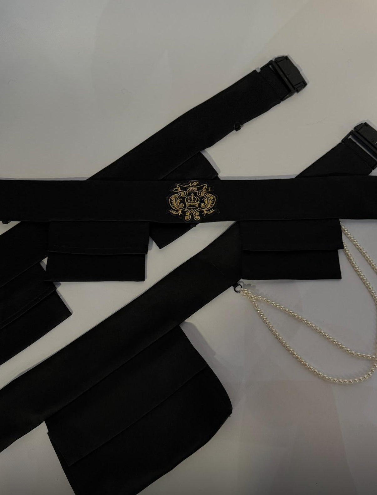 Neocouture Belt